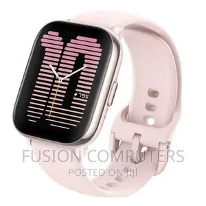 Amazfit Active Smart Watch