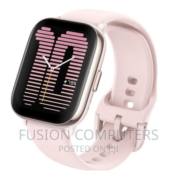 Amazfit Active Smart Watch - thumbnail 3