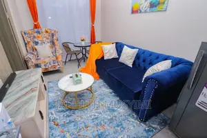 Sleek One Bedroom Airbnb- Fully Furnished