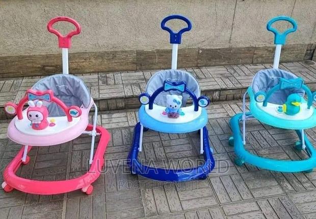 Baby Walkers - main view