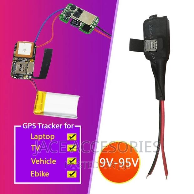 Vehicle,Laptop ,Tv , Ebike GPS Tracker - main view