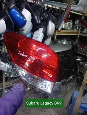 Tail Light Subaru Legacy BR9 Model 2009/2013 - thumbnail 2