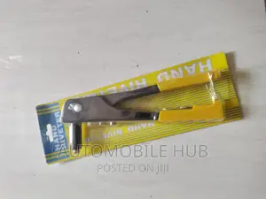 Hand Rivet Gun