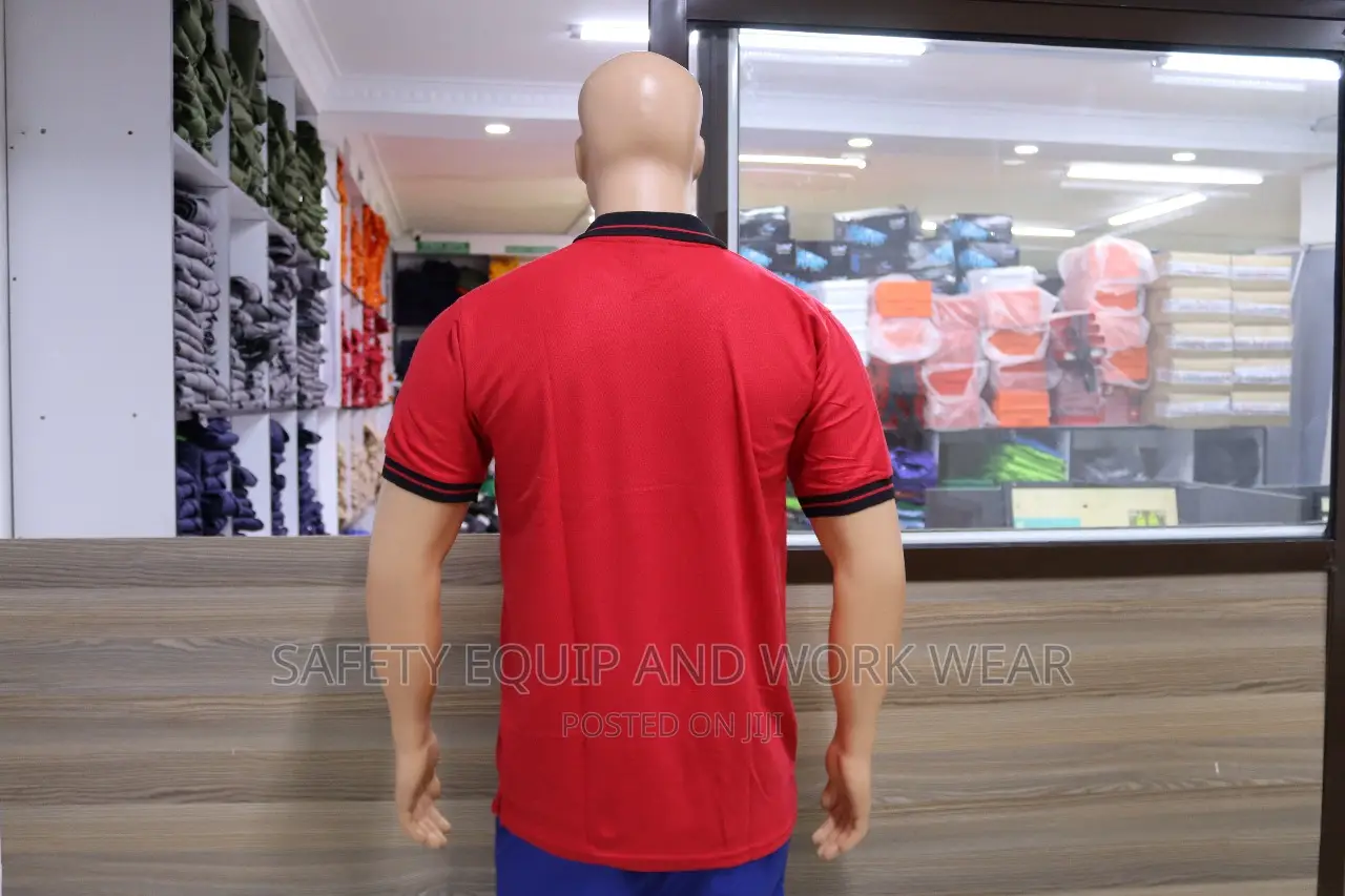 Pollo T-Shirts Made of High Quality Material