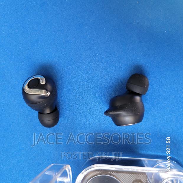Deep Bass E89 TWS Earbuds - thumbnail 2