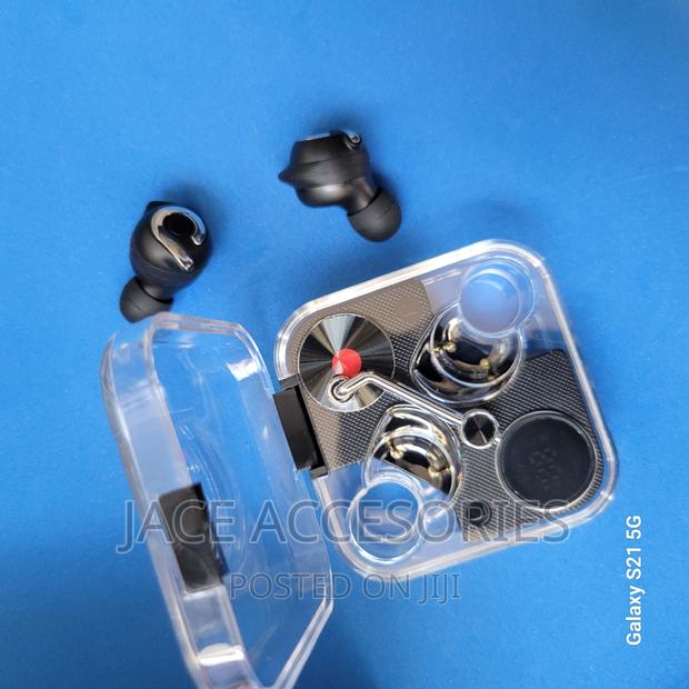 Deep Bass E89 TWS Earbuds - thumbnail 3