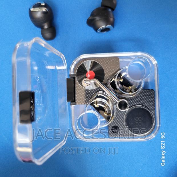 Deep Bass E89 TWS Earbuds - thumbnail 4