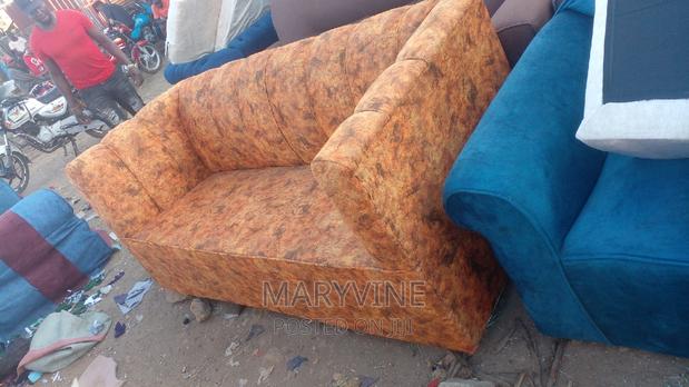 Brand New 3seater