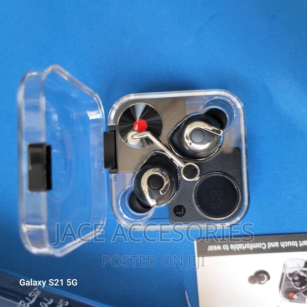 Latest E89 Bluetooth Earbuds - thumbnail 3