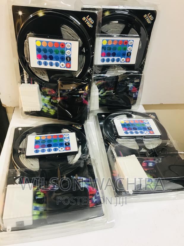 LED Strip Light. 5M - main view