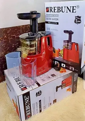 Rebune Juicer -2_079