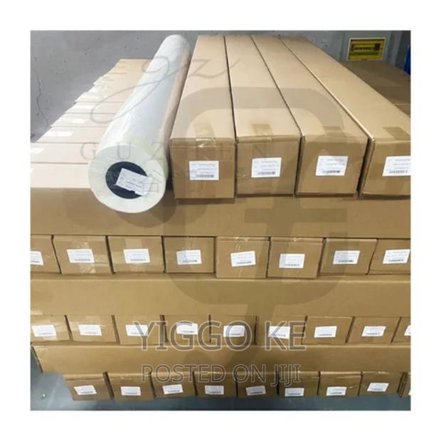 Roll Sublimation Papers - main view