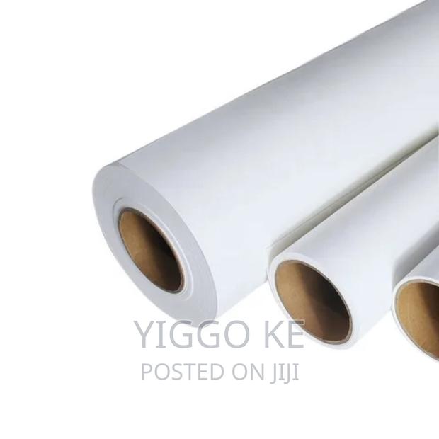 Roll Sublimation-Paper - thumbnail 2