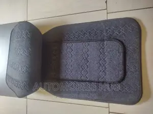 Car Woolen Floor Mats