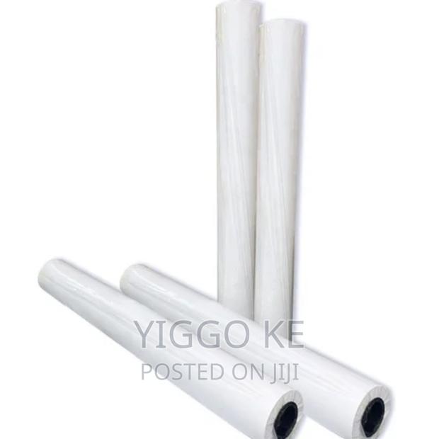 High Quality Roll Sublimation Paper - thumbnail 2