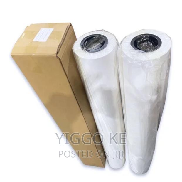 High Quality Roll Sublimation Paper - main view