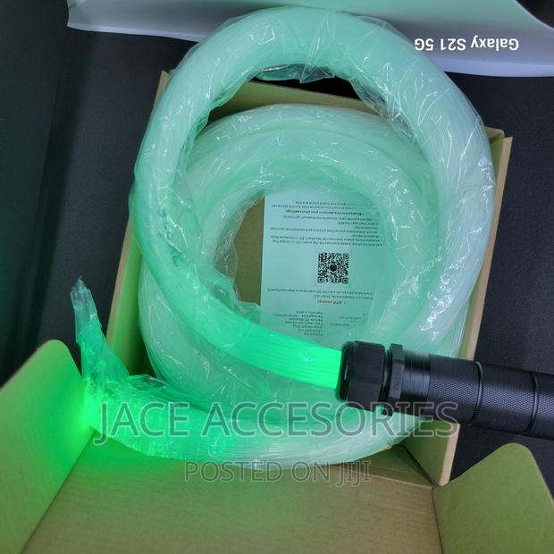 Car/Tv Room Headliner Star Lights 500pc
