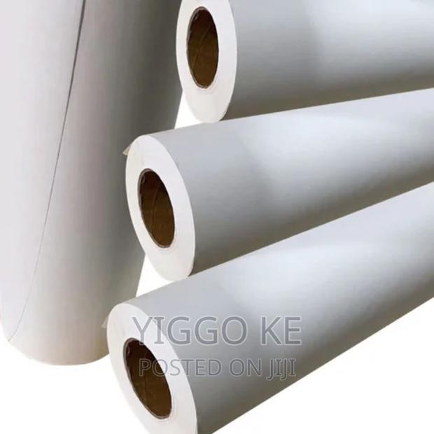 High Quality Roll Sublimation Papers - thumbnail 2