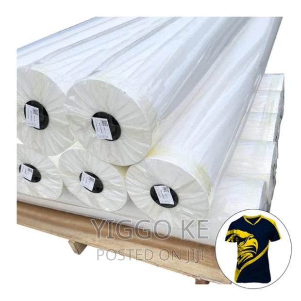 High Quality Roll Sublimation Papers - main view