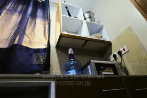 Air BNB Studio in Fedha Estate