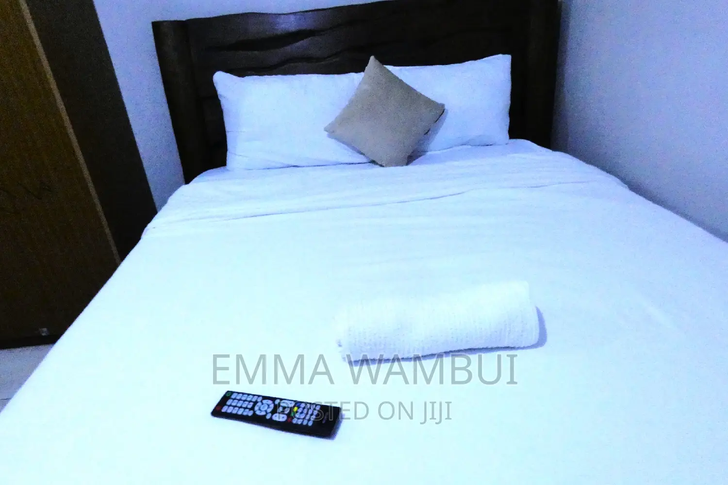Air BNB Studio in Fedha Estate