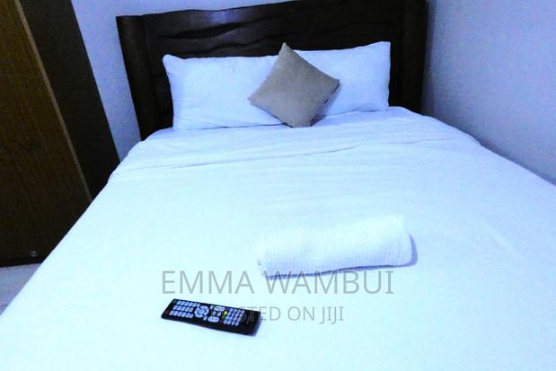 Air BNB Studio in Fedha Estate - thumbnail 9