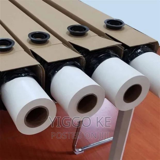 New Roll Sublimation Paper - thumbnail 2