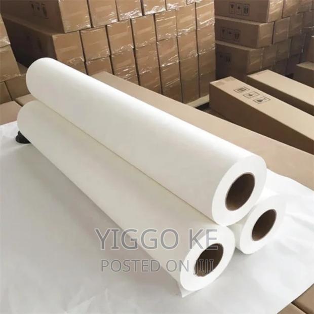New Roll Sublimation Paper - main view