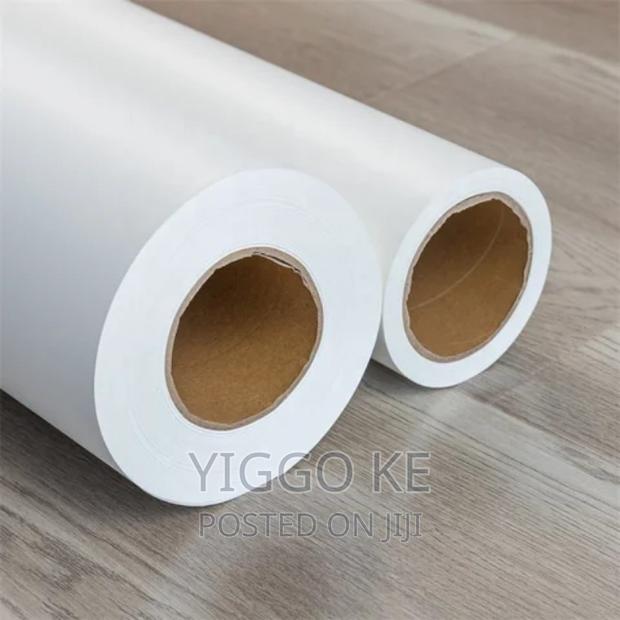 New Roll Sublimation Paper - thumbnail 3
