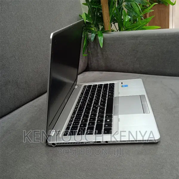 Laptop HP EliteBook Folio 9480M 8GB Intel Core I7 HDD 500GB