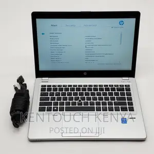 Laptop HP EliteBook Folio 9480M 8GB Intel Core I7 HDD 500GB