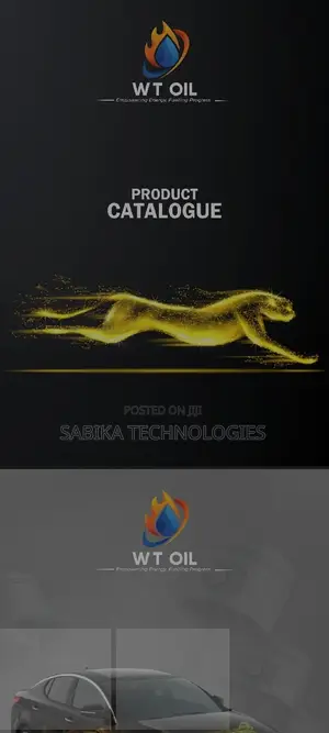 Company Profile | Business Profile | Catalog | Letterhead | Invoice
