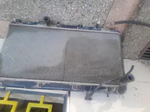 Honda Airwave Radiator