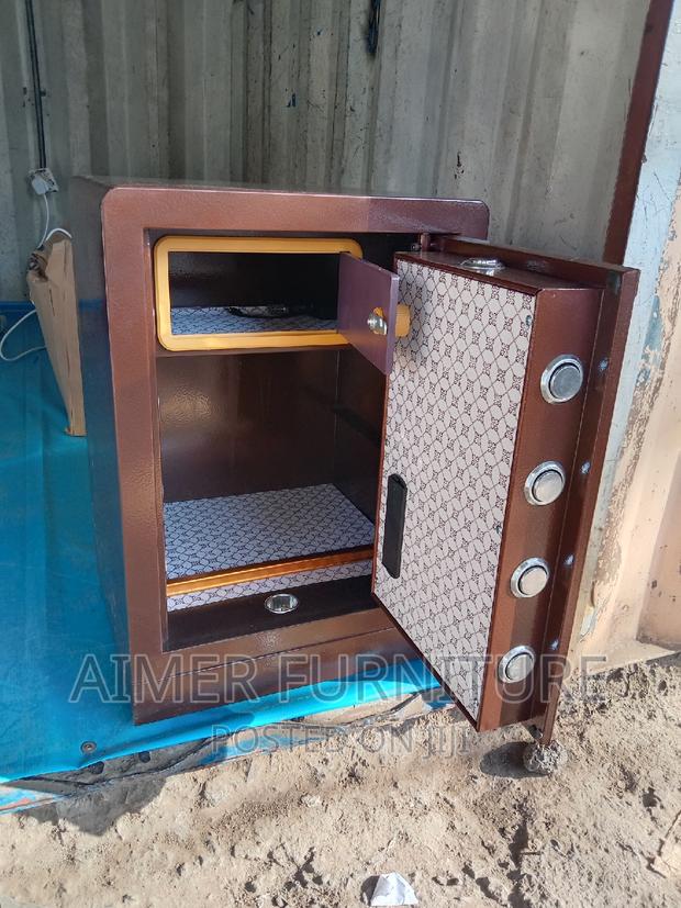Safe Box Safe Box 70kgs.