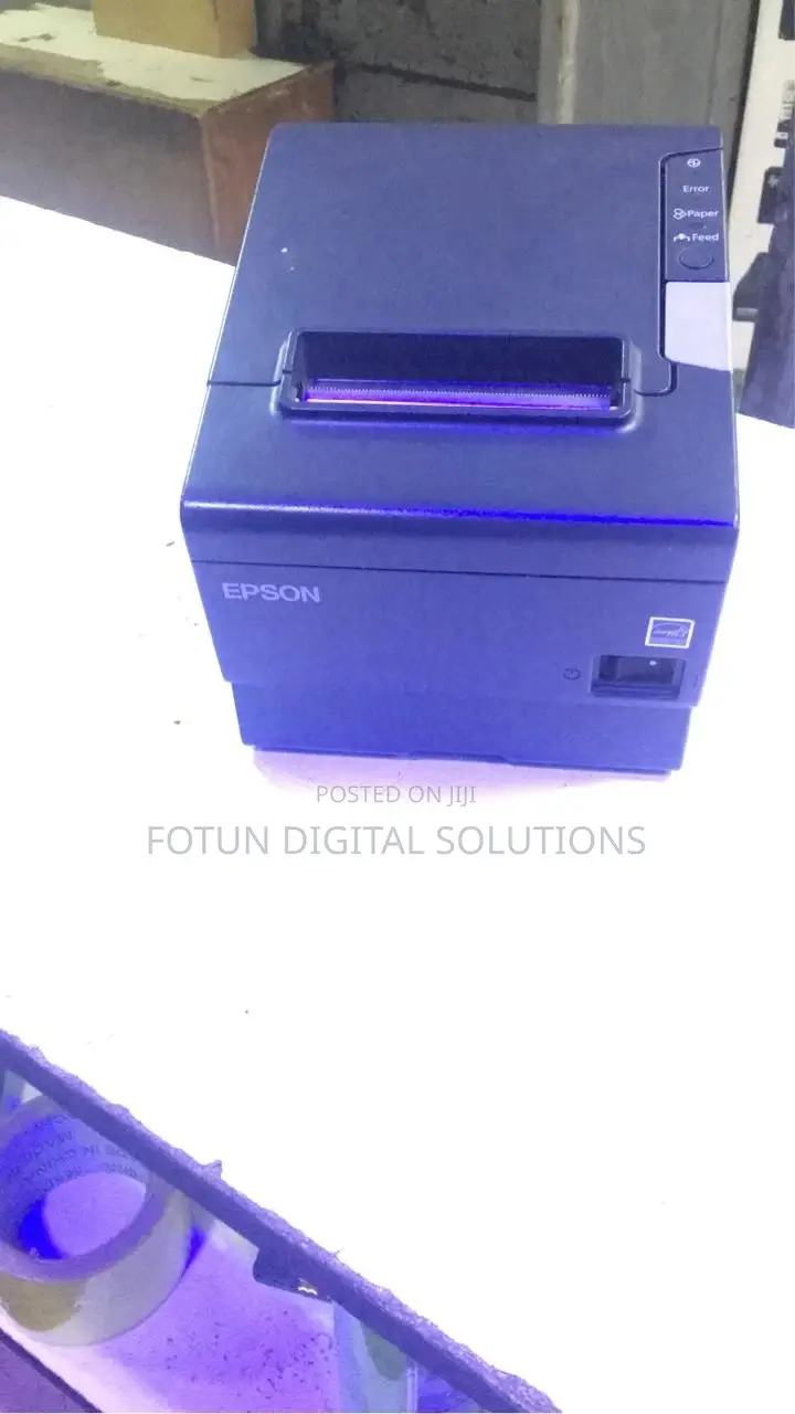 Thermal Printer