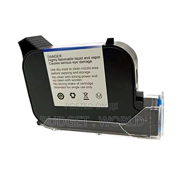 Good Quality Black -Cartridge for Handheld Inkjet Printers - main view