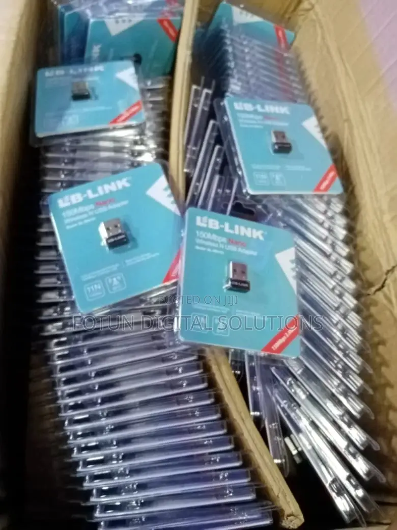 Wi-Fi Dongles