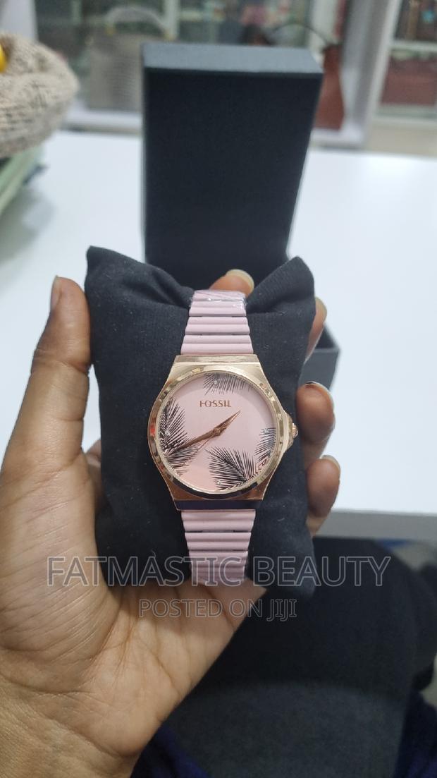 Fossil Lady's Watch - main view