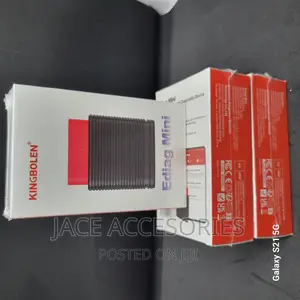 Kingbolen Ediag Mini Professional Diagnostic Machine