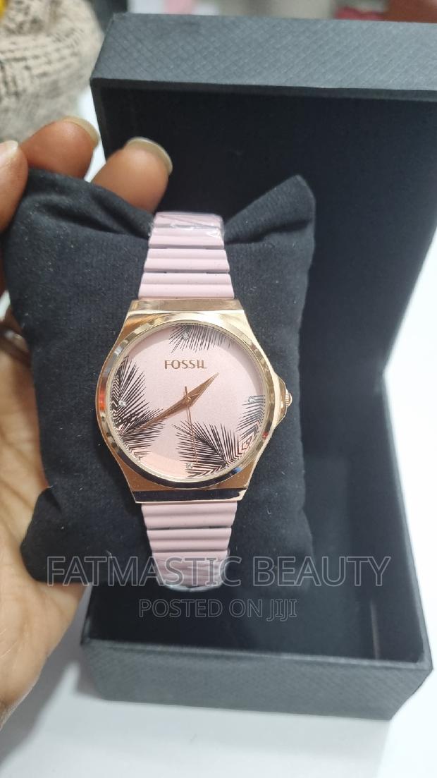 Quality Fossil Watch