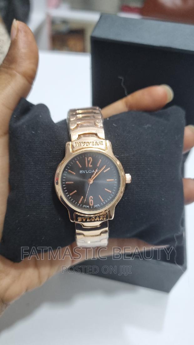 BVLGARI Watch - main view