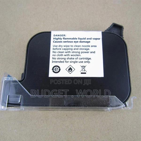 Ink Cartridge Replacement Quick-Drying-Ink Cartridge - main view