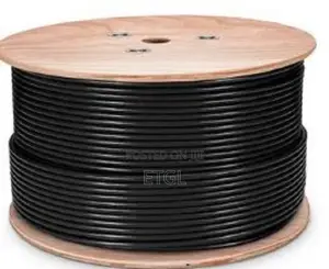 Giganet Cat 6A Cable U/Utp Outfoor