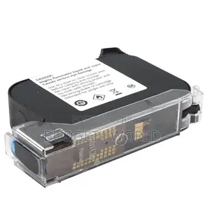 Solvent Ink Cartridge. Expiry Date Handprinter Ink Cartridge