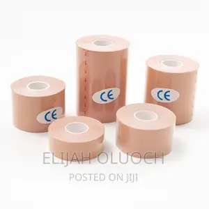 Boob Tapes