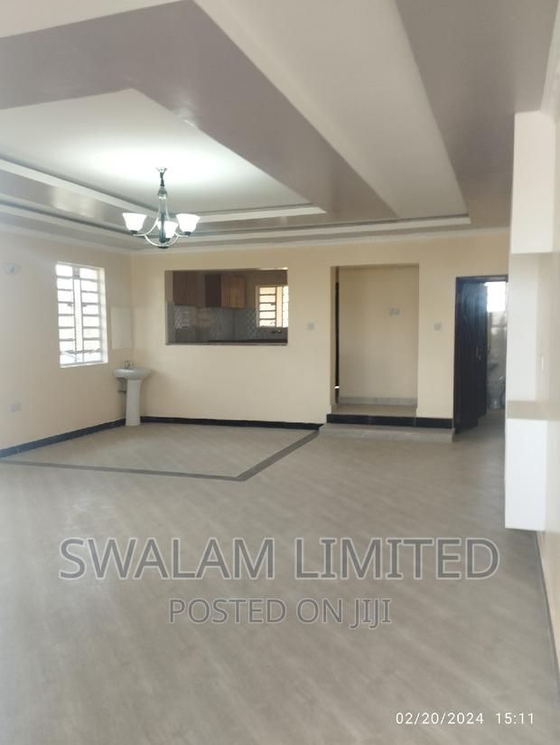 3bdrm Bungalow in Kitengela for sale - thumbnail 5
