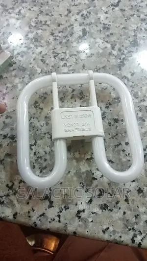 2D 16-21w Tube