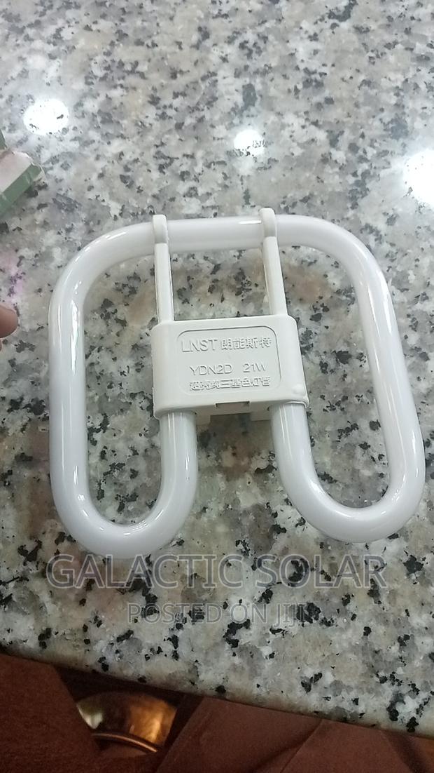 2D 16-21w Tube - main view