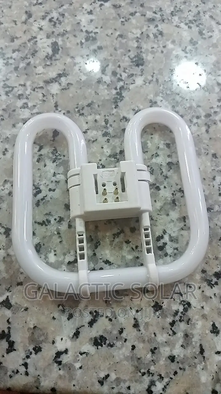 2D 16-21w Tube