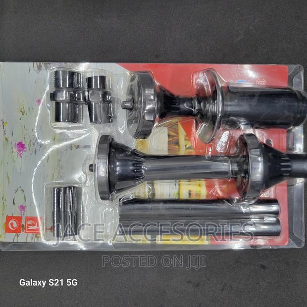 Submersible Pump Nozzles for Pond ,Fountains, Rockery